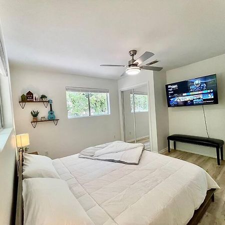 Canyon Lake River House Retreat-Location With Hot Tub Eksteriør billede